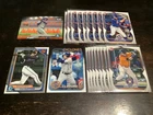 Ryan Clifford rc 20 card lot,?w rookies +