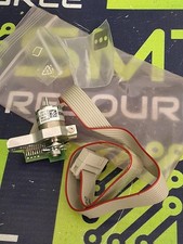 SIEMENS 00349433-01 PLACEMENT SECTION VALVE DRIVE 00349433S01