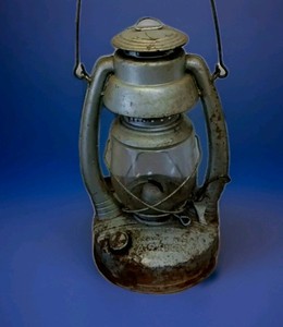 Embury Air Pilot Lantern | eBay