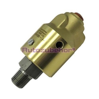 1PCS New 157-045-119 High Speed Rotating Union Substitute #cv