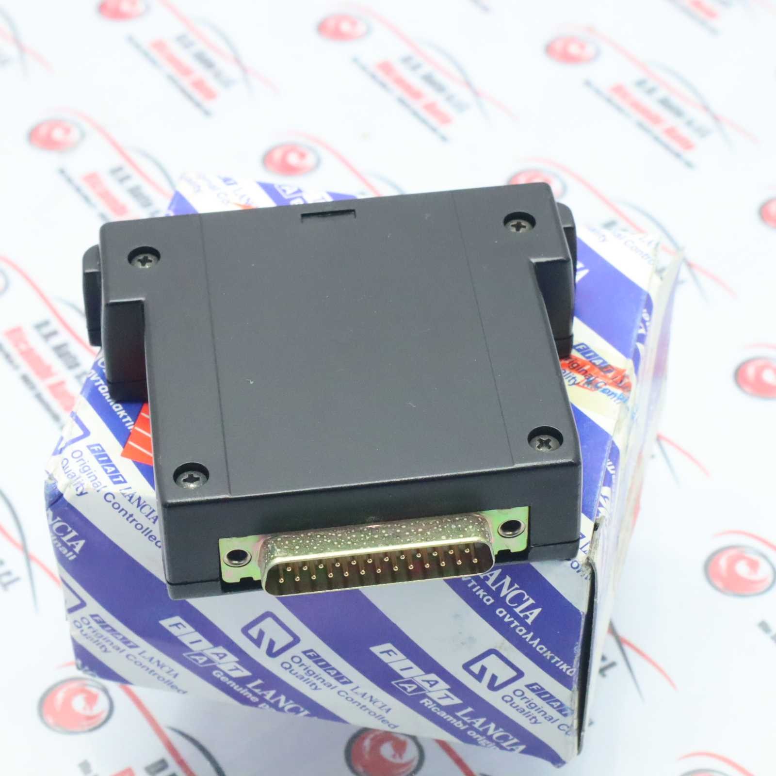 Memory Control Unit Fiat-Lancia Code 1806341000 New Original