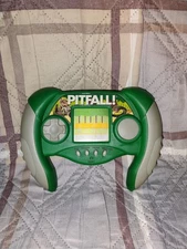 Pitfall Handheld LCD Electronic Video Game by Excalibur Model 482 TESTED WORKS