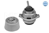Meyle Motorlager 414 375 1001 FüR Porsche Cayenne 9PA GTS Turbo