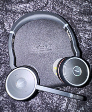 Neu unbenutzte Jabra Evolve 75 Bluetooth Head...