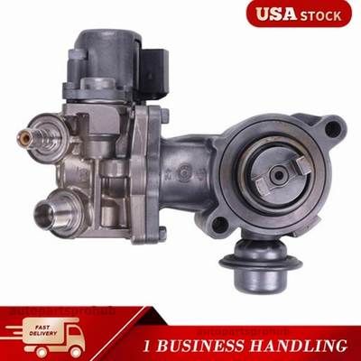#ad A2710703501 High Pressure Fuel Pump For Mercedes Benz C250 SLK250 L4 2012 2014 $229.99