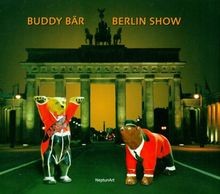 Buddy Bär Berlin Show von Herlitz, Klaus | Buch | Zustand gut