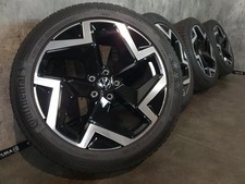 VW Tiguan 3 CT1 Coventry Alufelgen Winterreifen 255/45 R 19 2023 571601025E