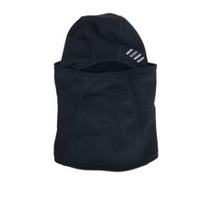 Bula Polartec Balaclava Black Fleece Ski Snowboard Face Mask Hinged 1654630