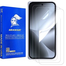 ArmorSuit MilitaryShield Google Pixel 10 Pro Fold Screen Protector Film USA