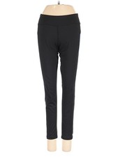 Danskin Now Women Black Active Pants L