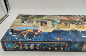 LEGO 75052 MOS EISLEY CANTINA MISB NEW SEALED GOOD Star Wars 9516 75005 75290