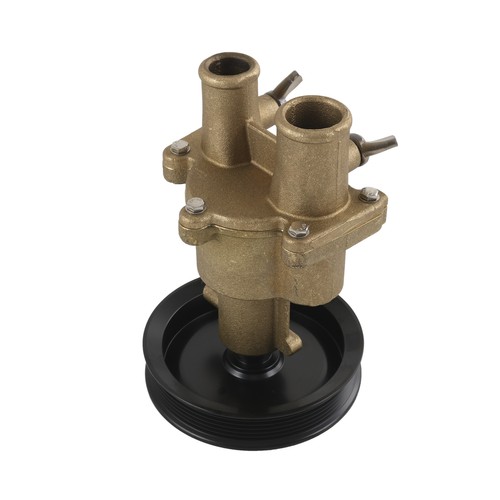 Water Pump Assembly For Mercury Quicksilver 46-8M0139995, 468M0139995, 8M0139995 - Picture 17 of 22