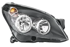 Hella 1EG 270 370-321 headlight for Opel, Saturn