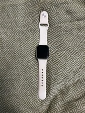Apple Watch SE Gen 2 40mm Aluminium