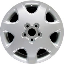 Wheel Rim Lexus LS430 17 2001-2003 4261150360 4261150280 OEM Factory OE 74159