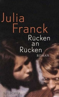 Rücken an Rücken: Roman Buch S. FISCHER