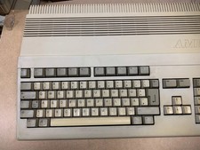 Amiga 500+ Vintage Home Computers for sale | eBay