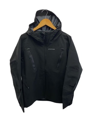 ROGER EGGER Nylon Jacket RE23SHY5610024