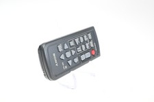 Sony Remote Control RMT 845 For Camcorder Original G498