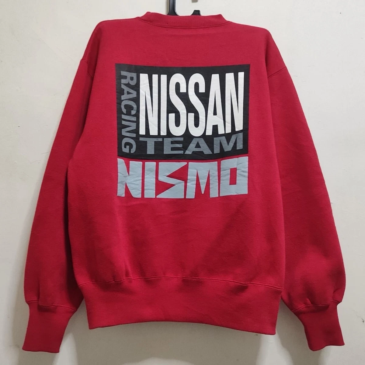 Nissan Clothing for Men for sale | eBay