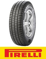 205/65 R16C 107T Pirelli Carrier Winter