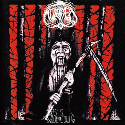 MOLESTED - BLOD-DRAUM [CD]
