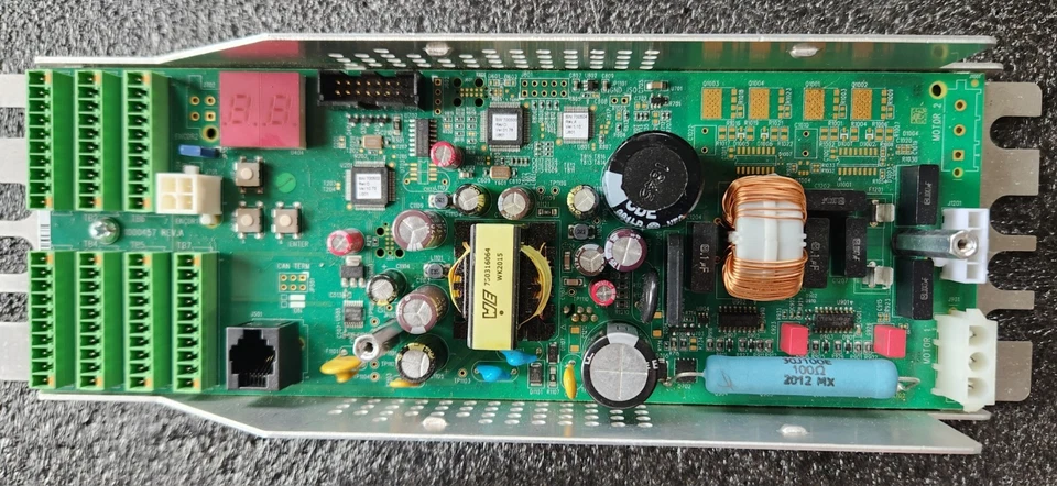 Stanely iQ Control Single CORE P/N 1000459-1 Foto 3 de 4