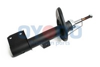 Oyodo StoßDäMpfer Gasdruck Vorderachse Rechts FüR Peugeot 308 I 4A 4C 4E 4H