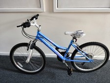 Raleigh Steel Mountain Bike Front Bikes for sale UK