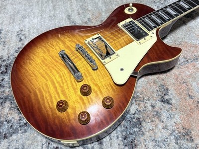 Epiphone Les Paul Standaed  Heritage Cherry Sunburst 2005S CN (T0000)