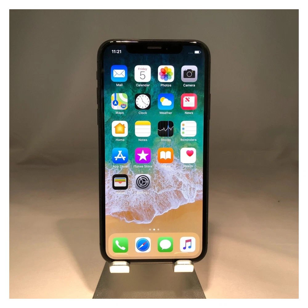 Apple iPhone X 256GB Cell Phones & Smartphones for Sale - eBay