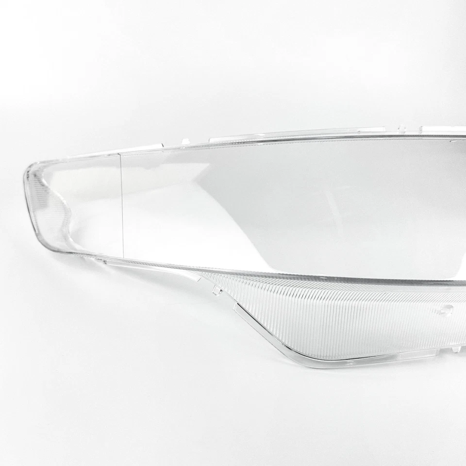 Honda Accord 2002–2008 Scheinwerfer-Glaslinsenabdeckung, Rechts Seite + Handbuch - Bild 4 von 4