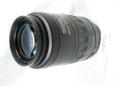 SMC PENTAX-F 80-200mm F4.7-5.6 ZOOM LENS FOR PENTAX SLR/DSLR
