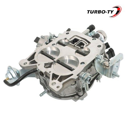 Carburetor For 1981-1990 Chevrolet Rochester Quadrajet 305~350 Engine - Foto 6 di 9
