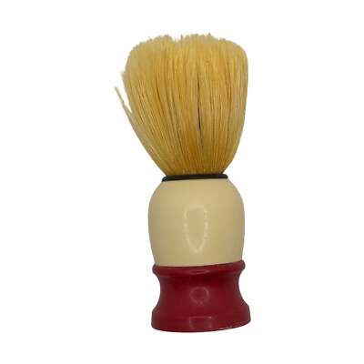 Unmarked Vintage Boar Brush (Ever Ready Type, 21mm) - (Used)