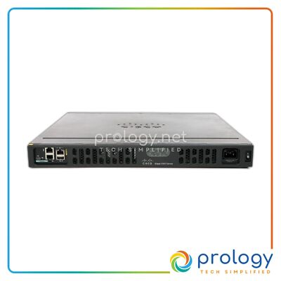 Cisco ISR4331-AXV/K9 Cisco Isr 4331 Axv Bundle,pvdm4-32 W/app,sec,uc Lic,cube-10