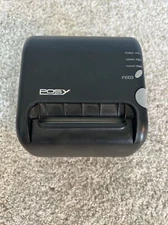 Posx ION PT2 Point of Sale Thermal Receipt Printer No Power Cable