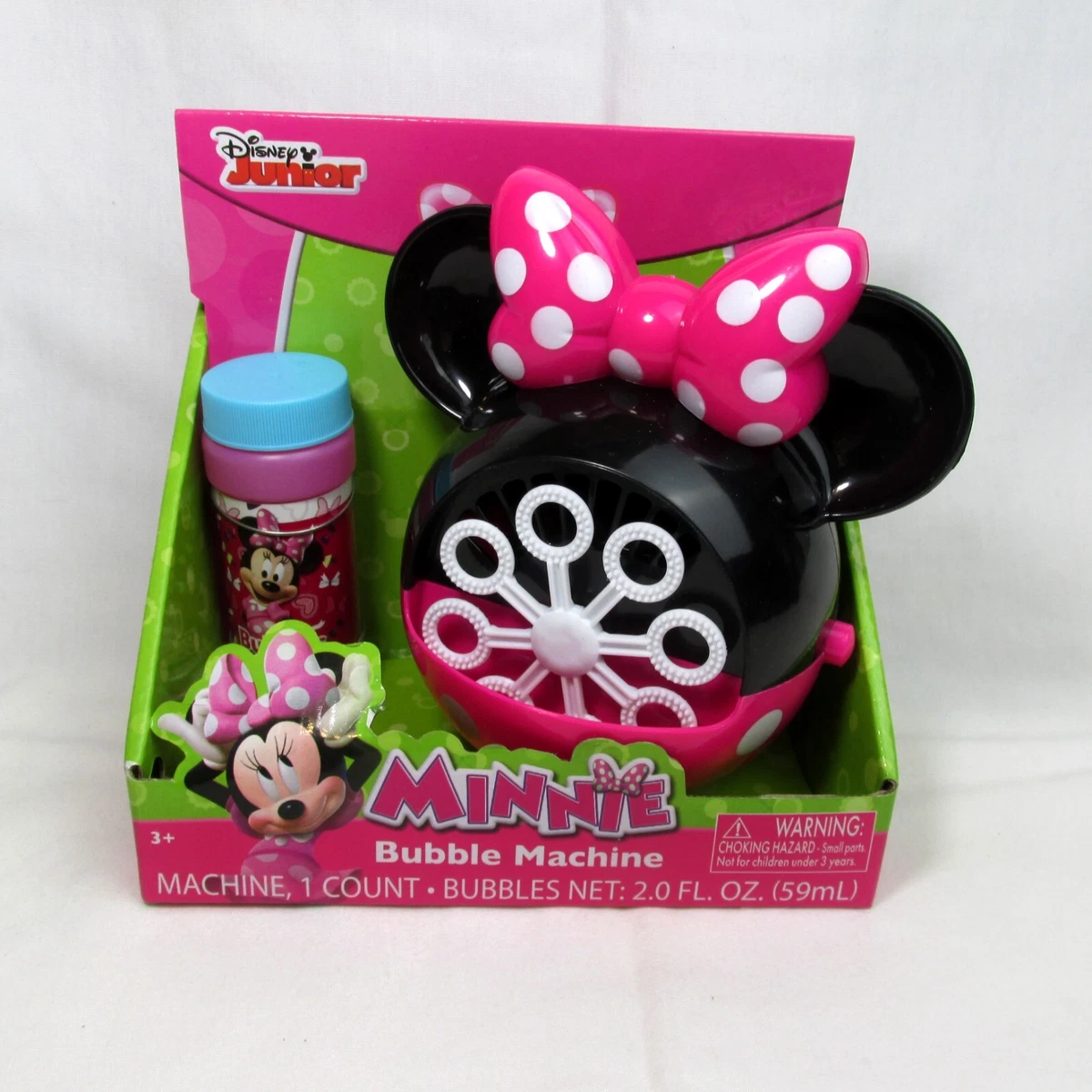 Minnie Mouse Disney Toys, Games & Puzzles (1968-Now) for sale | eBay