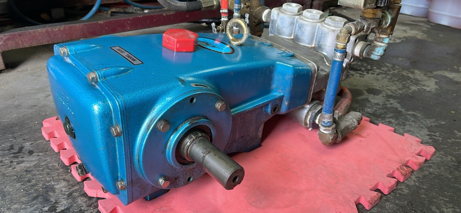 car wash equipment eBay