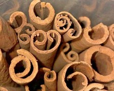Cinnamon Sticks 100% Natural, Pure & Organic Cinnamon From Spice House