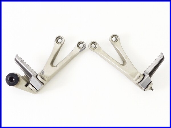 9個セット 2001 KAWASAKI ZX-9R Genuine Tandem Step Set ppp | eBay