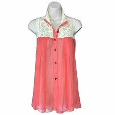 Silk Solid Barneys New York Tops for Women for sale