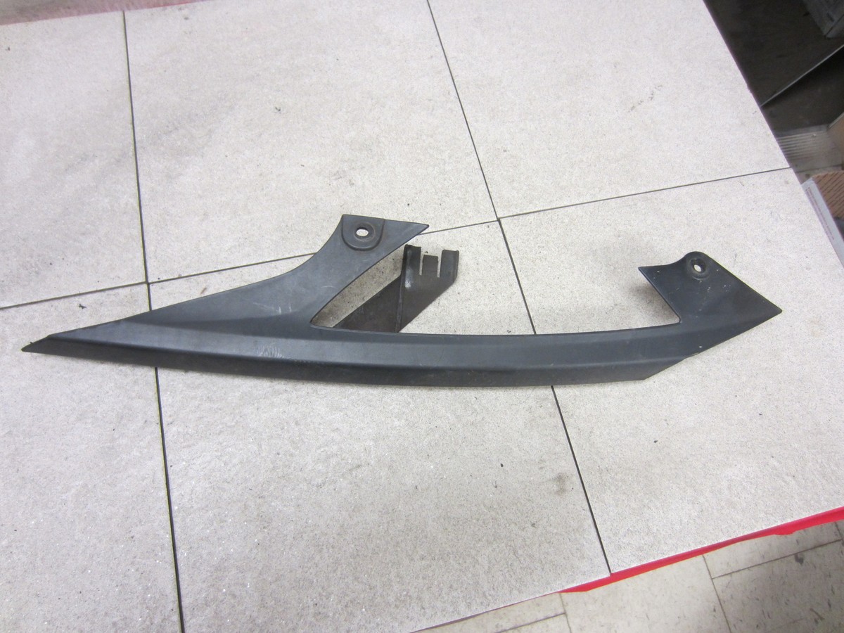 12-22 KAWASAKI NINJA ZX14R zx14 zx OEM REAR BACK DRIVE CHAIN GUARD