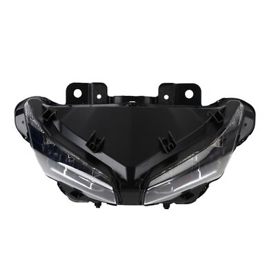 Scheinwerfer Frontscheinwerfer für Honda CBR 650R 500 2016-2022