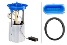 HELLA 8TF 358 106-391 Fuel Feed Unit With 5 Pins Fits Audi Seat Skoda VW