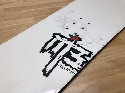 M3 Snowboard 137 CM Discord | eBay
