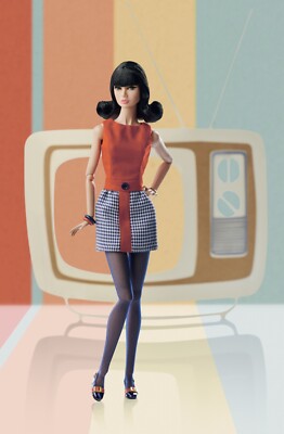 Poppy Parker Miss Independence 新品未使用 Integrity Toys Poppy Parker Miss Independence Stay Tuned