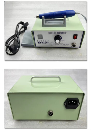 Wood Carving Tool Engraving Machine Jade Carving Machine Punching Machine - Picture 11 of 14