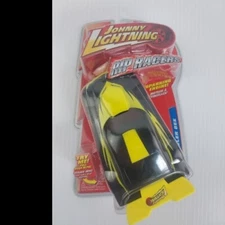 Johnny Lightning RIP RACER. item # 52507   2006 Brand NEW sealed