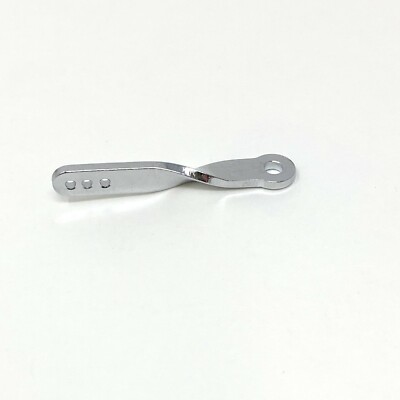 Thread Guide Needle Bar fits Pegasus Coverstitch #253507